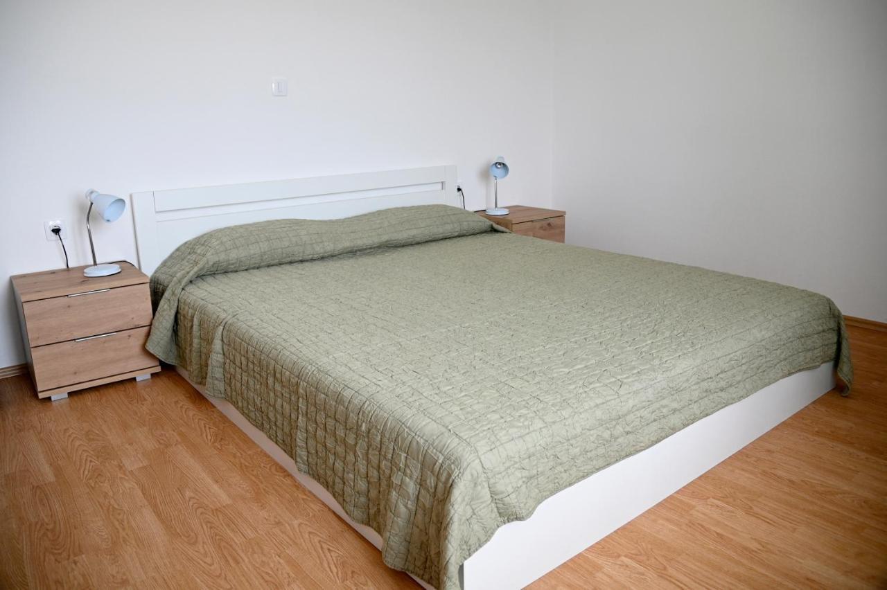 Apartma Cuk Dutovlje Kültér fotó